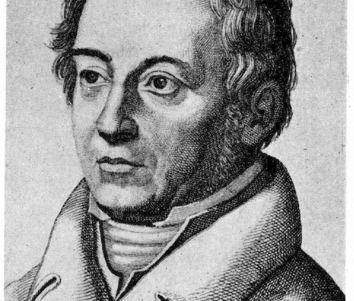 Ернст Мориц Арнд (1769 – 1860)