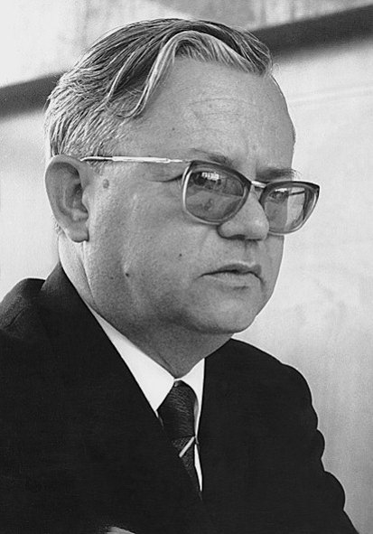 Блаже Конески (1921-1993)